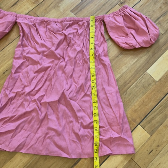 Reformation Pamplemousse top | - Picture 12 of 16